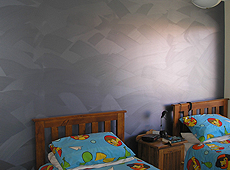 Professional painters & decorators, wallpapering and line marking Melbourne
