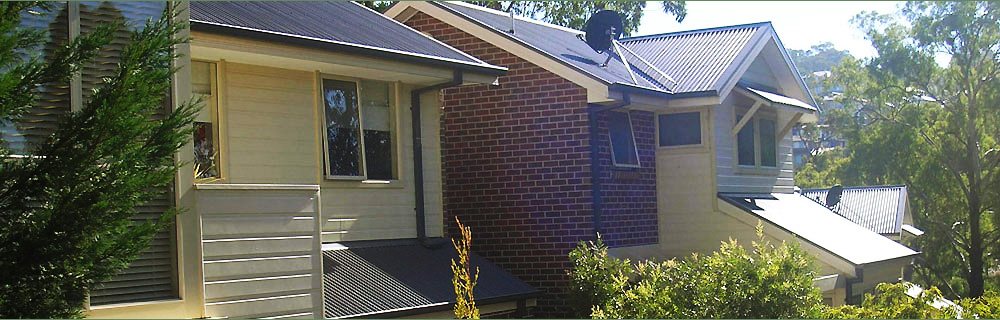 Suburban Coatings professional painting services Melbourne