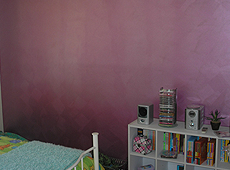 domestic painting services