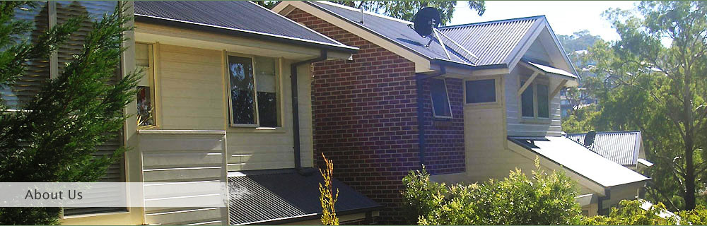 Suburban Coatings professional house painting services Melbourne